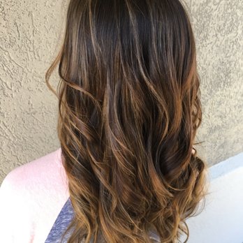 Tangled Hair Salon and Spa - After - Hair Salons Near Me - Clermont, Florida