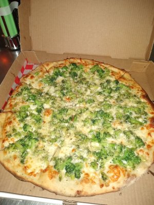 Mangia Apizza by null