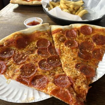 Burke Street Pizza - Pizza Near Me - Winston-salem, North Carolina Burke Street Pizza - Pizza Near Me - Winston-salem, North Carolina