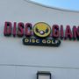 Photo of Disc Giant