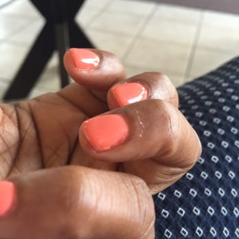 Elite Nail Salon - Nail Salons Near Me - Saint Louis, Missouri