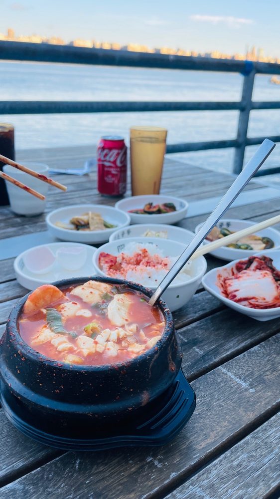 SGD DUBU SO GONG DONG TOFU & BBQ 469 Photos & 226 Reviews 725 River