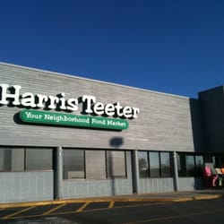 Harris Teeter Pharmacy