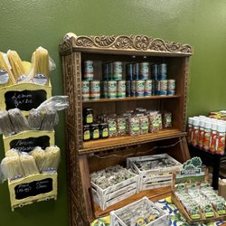 House Of Oil & Vines