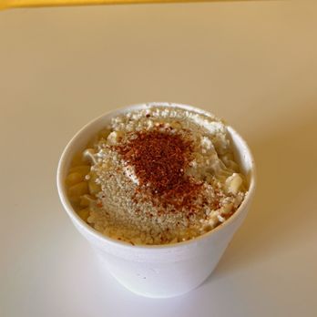 La Michoacana - Esquites - Ice Cream & Frozen Yogurt Near Me - Anchorage, Alaska