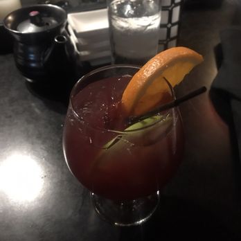 Sushi Lounge - Sushi Bars Near Me - Hoboken, New Jersey