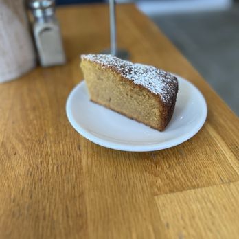 Sausalito Equator - Olive Oil Orange Cake - Coffee & Tea Near Me - Sausalito, California Sausalito Equator - Olive Oil Orange Cake - Coffee & Tea Near Me - Sausalito, California