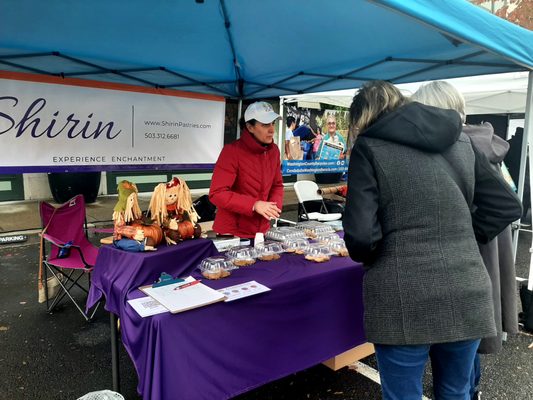 Hillsboro Farmers' Markets - Orenco Station by null