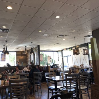 First Watch - Breakfast & Brunch Near Me - Mesa, Arizona