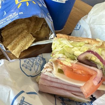 Beach Hut Deli - Sandwiches Near Me - Long Beach, California Beach Hut Deli - Sandwiches Near Me - Long Beach, California