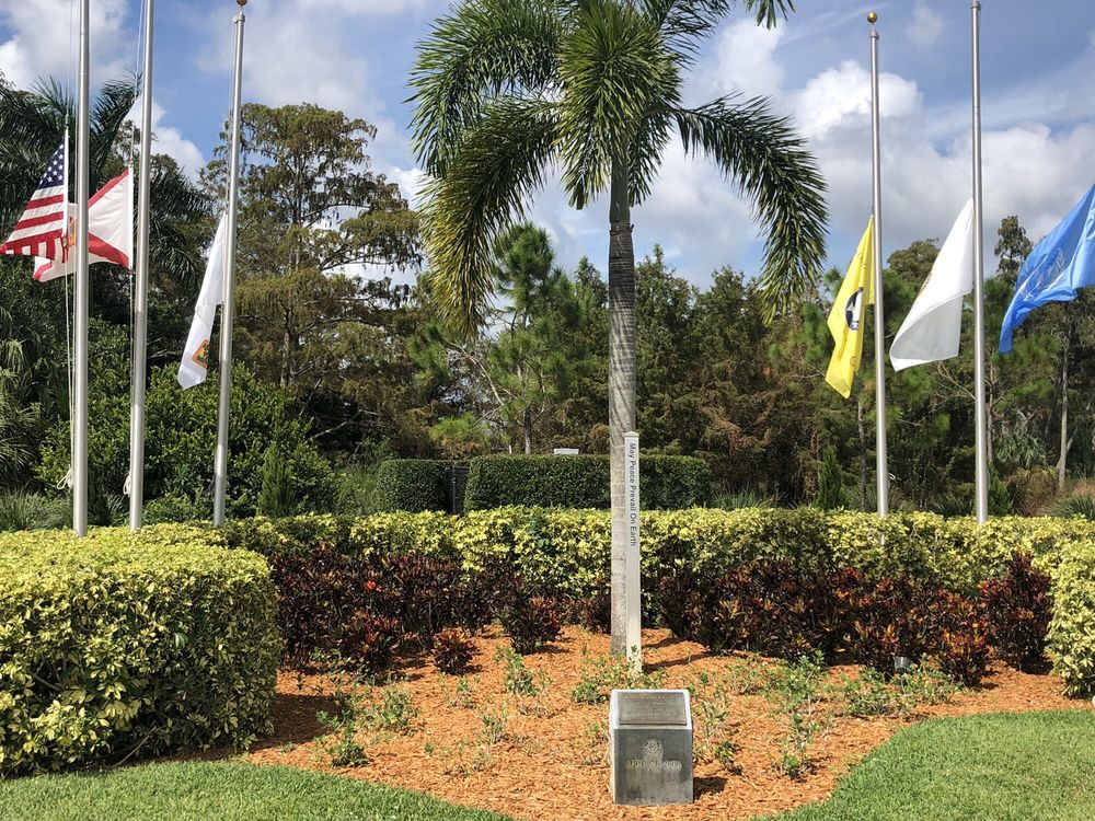 Wellington Rotary Peace Park Image