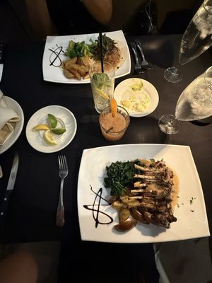 Avanzare Italian Dining by null