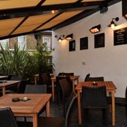 Oxton Bar and Kitchen - Taken from official website