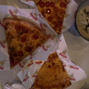 Proper Eats Food Hall - Pizza at Pizzaoki - Food Court Near Me - Las Vegas, Nevada Proper Eats Food Hall - Pizza at Pizzaoki - Food Court Near Me - Las Vegas, Nevada