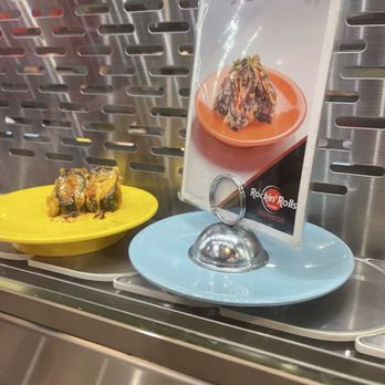 Neo sushi express - Conveyor Belt Sushi Near Me - Raleigh, North Carolina