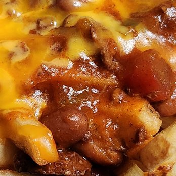 Wendy's - Chili cheese fries - Burgers Near Me - Stockton, California Wendy's - Chili cheese fries - Burgers Near Me - Stockton, California