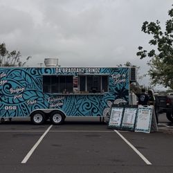 Da Braddahz Grindz - Da Braddahz Grindz Food Truck/trailer