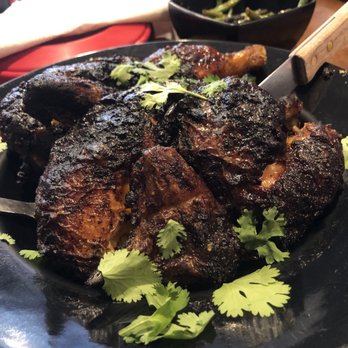 The Coop - Whole Bird with Green Beans, Guacamole, and Mac-n-Cheese - Latin American Near Me - Gillette, Wyoming The Coop - Whole Bird with Green Beans, Guacamole, and Mac-n-Cheese - Latin American Near Me - Gillette, Wyoming