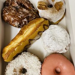 Doughnut Party