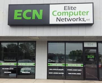 Elite Computer Networks