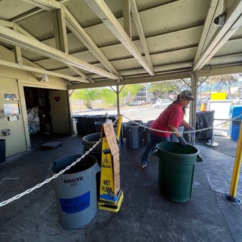 RRR Recycle - Recycling Center Near Me - Honolulu, Hawaii