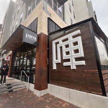 JINYA Ramen Bar - Austin - Ramen Near Me - Austin, Texas