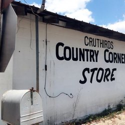 Cruthirds Country Corner Store