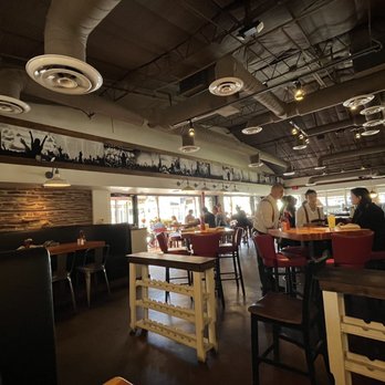 The Macintosh - Dining room - New American Near Me - Phoenix, Arizona The Macintosh - Dining room - New American Near Me - Phoenix, Arizona