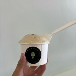 Brown sugar boba Brown sugar boba
