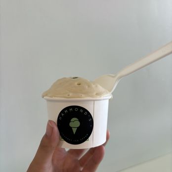 Hammond's Gourmet Ice Cream - Brown sugar boba - Ice Cream & Frozen Yogurt Near Me - Honolulu, Hawaii Hammond's Gourmet Ice Cream - Brown sugar boba - Ice Cream & Frozen Yogurt Near Me - Honolulu, Hawaii