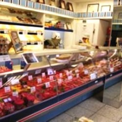 Boghall Butchers