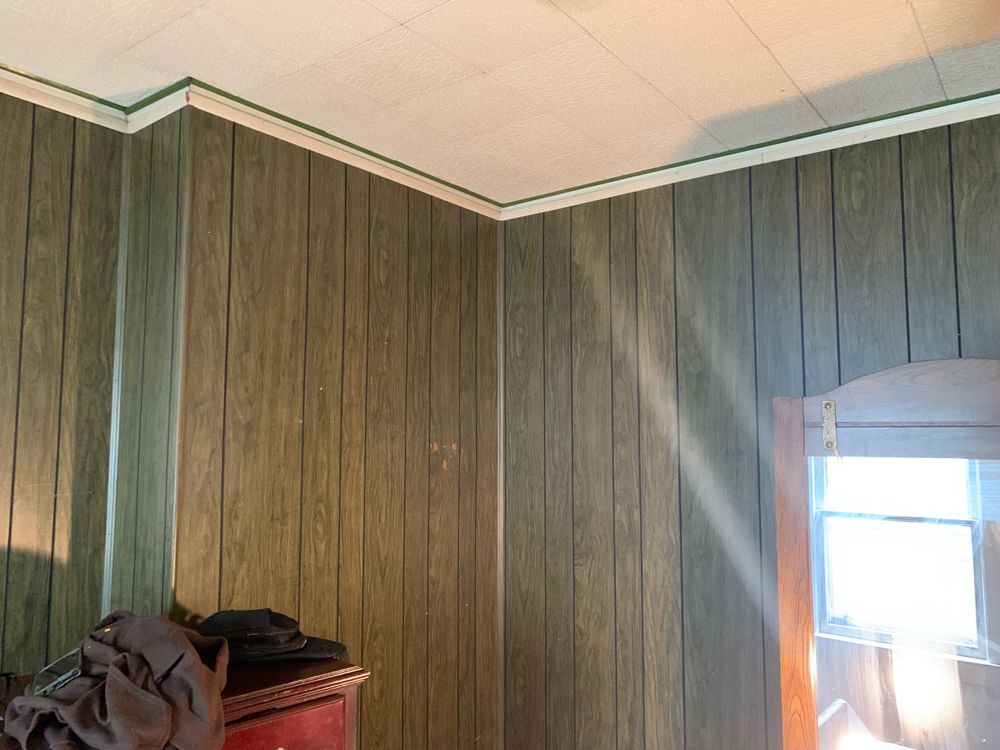 Slide of King of Maintenance