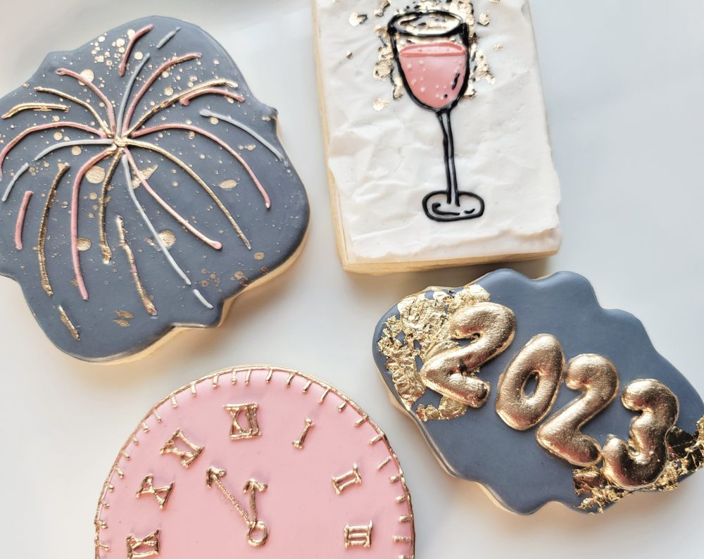 KT COOKIE GALLERY Updated July 2024 Omaha, Nebraska Desserts