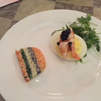 Cafe Miro - Modern European Near Me - Honolulu, Hawaii