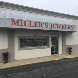 Miller's Jewelry