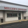 Miller's Jewelry gift card