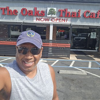 Oaks Thai Cafe - Thai Near Me - Thousand Oaks, California Oaks Thai Cafe - Thai Near Me - Thousand Oaks, California