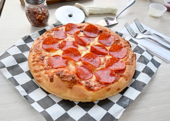 Epic Double Decker by null