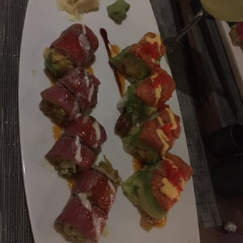 360 Taiko Sushi & Lounge - Patchogue & Christmas Roll - Sushi Bars Near Me - Patchogue, New York