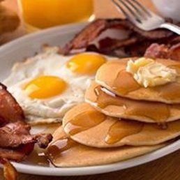 Big Breakfast