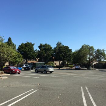 US Post Office - Parking lot - Post Offices Near Me - Suisun City, California US Post Office - Parking lot - Post Offices Near Me - Suisun City, California