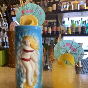 Esters Fair Prospect - Cocktail Bars Near Me - Wailuku, Hawaii