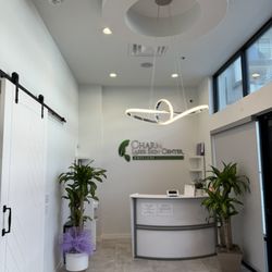 Charm Laser Skin Center