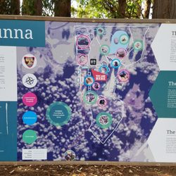 Trowunna Wildlife Park