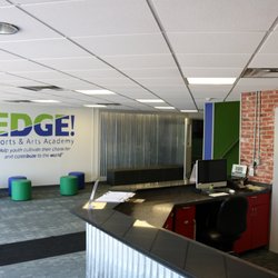 The Edge Sports & Arts Academy