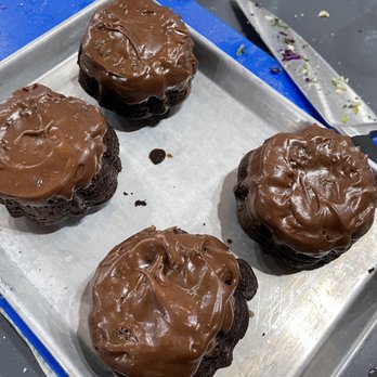 Cookin' Class - Dessert - Cooking Classes Near Me - Tigard, Oregon