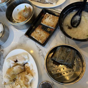 Hong Kong Bakery - Dim Sum Near Me - Duluth, Georgia