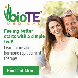 Kimberly L Evans, MD - Sugar Land Medical Spa - Feel better with BioTE. It all starts with a simple test.