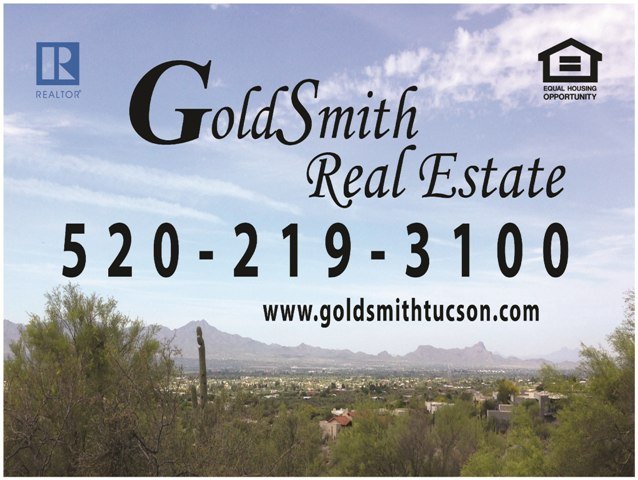 Goldsmith Real Estate - veterans service organization in Tucson, AZ