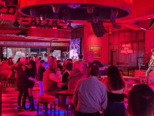 Jason Aldean's Kitchen + Bar by null
